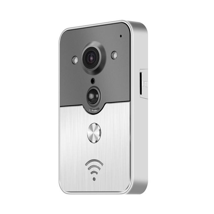 KONX Doorbell : présentation et mise en service de ce portier vidéo